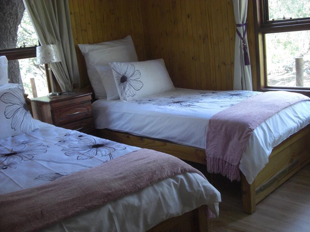 Blyde River Cabins Hoedspruit Δωμάτιο φωτογραφία
